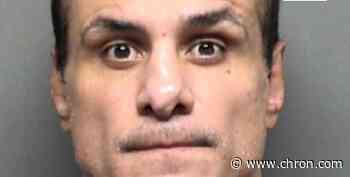 Former WWE wrestler Alberto Del Rio arrested in San Antonio after alleged sexual assault
