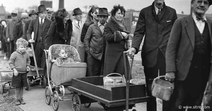 Paul Krugman: How to create a pandemic depression