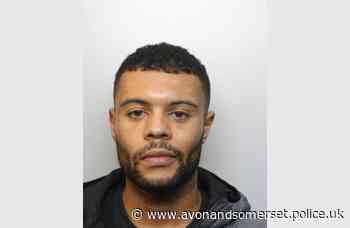 Man jailed after admitting assault