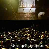 Movie Theatres In UK Won’t Open Until At Least July 4