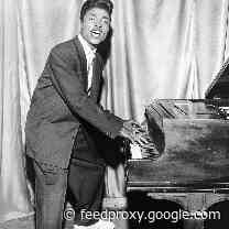 David Remnick: Little Richard’s Revolution