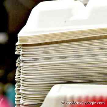 This Author Published A History Of Two Millennia Of Restaurants Just As Every Restaurant Shut Down