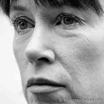 When Your Ex Already Wrote The Most Intimate Details Of Your Life, What’s Left?