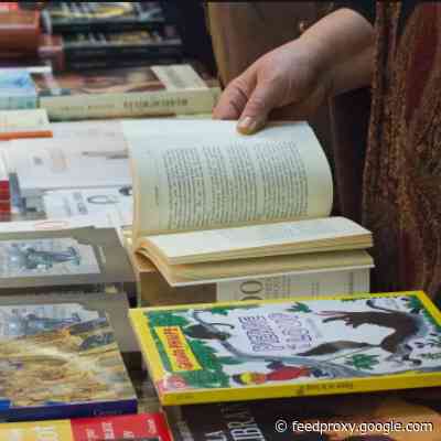 Will French Bookselling Also Change Due To Covid-19?