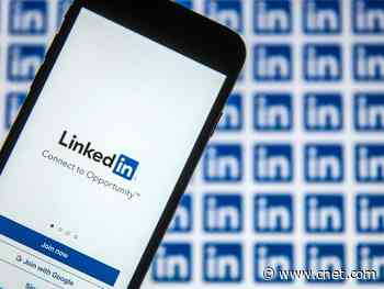 LinkedIn offers new livestreaming features amid COVID-19 lockdown     - CNET