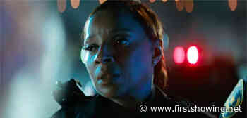 First Trailer for Supernatural Horror 'Body Cam' Starring Mary J. Blige