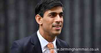 Exactly how furlough scheme extension works as Rishi Sunak gives details