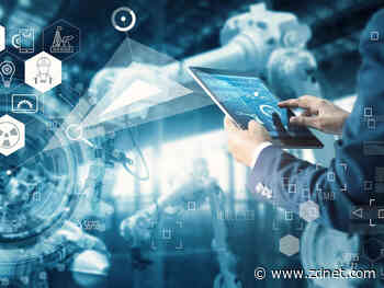 IoT security: How these unusual attacks could undermine industrial systems