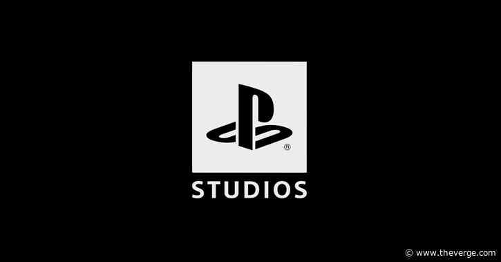 Sony announces new PlayStation Studios branding for its first-party PS5 games