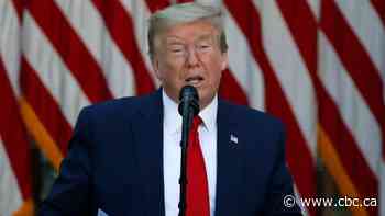 U.S. Supreme Court hears momentous cases involving access to Trump tax, business records