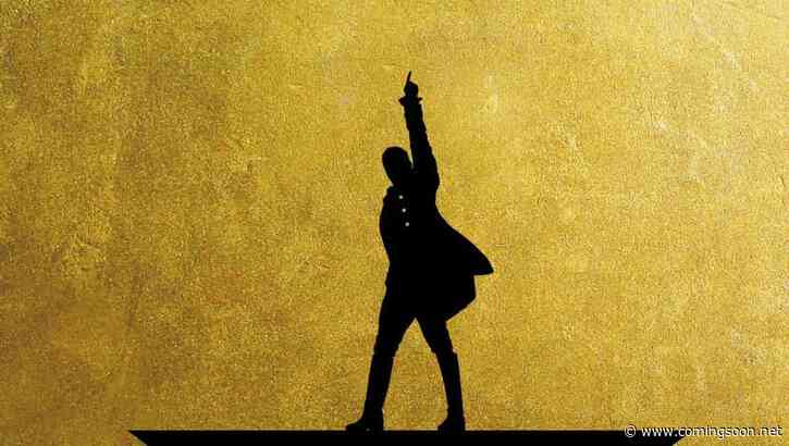 Lin-Manuel Miranda’s Hamilton Gets Early Release on Disney+