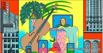 The Daily Call That 200 Arts Groups Hope Will Help Them Survive