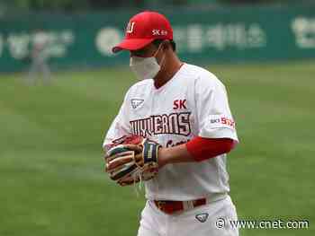 How to watch Korean Baseball Organization games without cable     - CNET