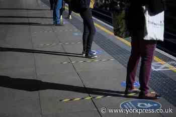 Safe travels: How to get to work without catching coronavirus