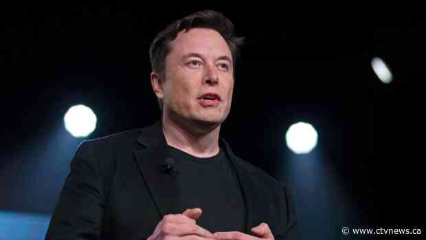 Tesla's Elon Musk defies lockdown order, restarts California factory