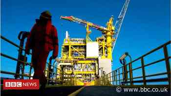 Climate change: Study pours cold water on oil company net zero claims