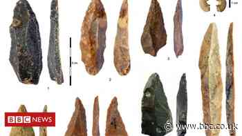 Longer overlap for modern humans and Neanderthals