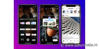 Facebook ondersteunt mkb met nieuwe features
