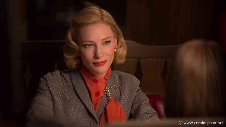 Cate Blanchett in Talks to Join Adam McKay’s Don’t Look Up