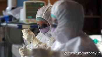 Coronavirus: a Roma 12 nuovi casi, altri 9 in provincia. Ventidue i nuovi contagi del Lazio