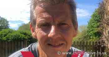 Steve Cram 'amazed' as 1,000 people enter Sunderland's virtual runs