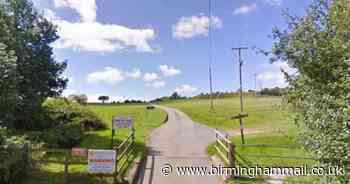 Golf course on England-Wales border CAN re-open despite lockdown differences