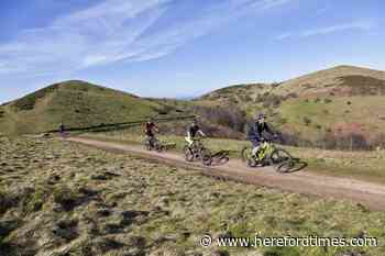 Car parks on the Malvern Hills to reopen tomorrow for visitors