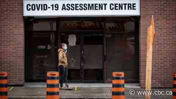 361 new COVID-19 cases in Ontario as death toll nears 1,800
