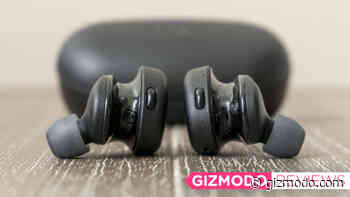 The Big Bass on Sony’s New Cheap Earbuds Is Incredible