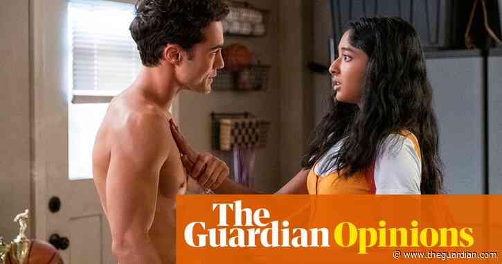 'Beyond Bend It Like Beckham': why Never Have I Ever is a win for Asian representation on screen