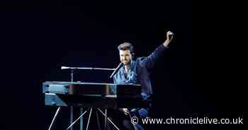 BBC to have Eurovision night even though Song Contest is cancelled