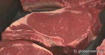 Coronavirus: Beef prices won’t skyrocket, food supply expert says