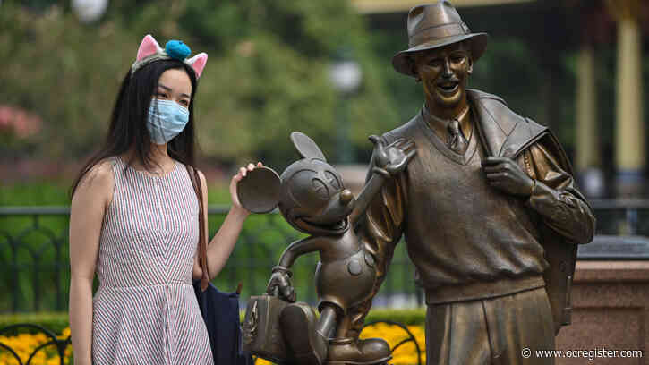 Disney can use the forced change of coronavirus to create a new theme park experience