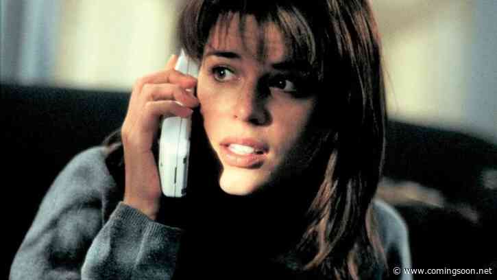 Neve Campbell Weighs in On Potential Return in Scream 5