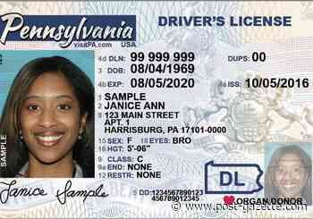 Pa. residents can renew licenses, ID cards without new photos