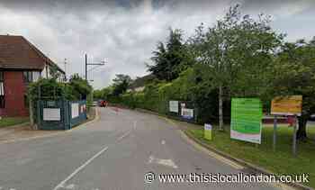 Waste and recycling centres start to reopen in north London