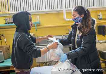 Heinz Endowments boosts COVID-19 relief efforts by $6 million