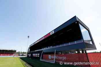 Waarom je bij Almere City voor slechts 45 euro een seizoenkaart hebt