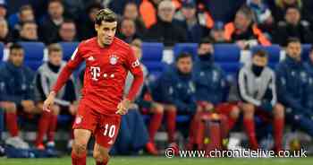 Coutinho transfer is the right move on Newcastle's path to emulate Man City