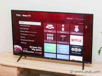 The best TVs under $500 that you can buy right now     - CNET
