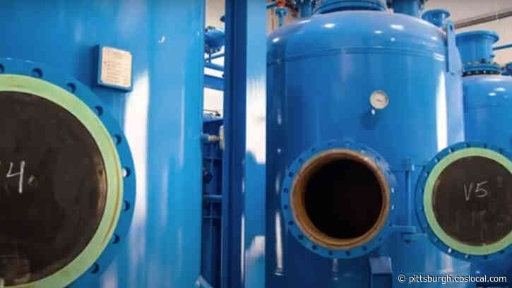 Waste-To-Energy Company Reducing Greenhouse Emissions