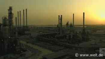 Saudi-Arabien plant weitere Förderkürzung