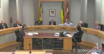 City of Moose Jaw drops 2020 property tax increase amid coronavirus pandemic