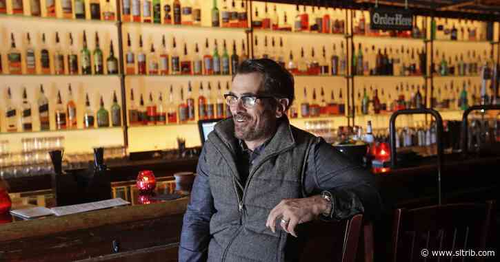 Trib Talk: Actor Ty Burrell discusses his campaign to help Salt Lake City’s hospitality industry