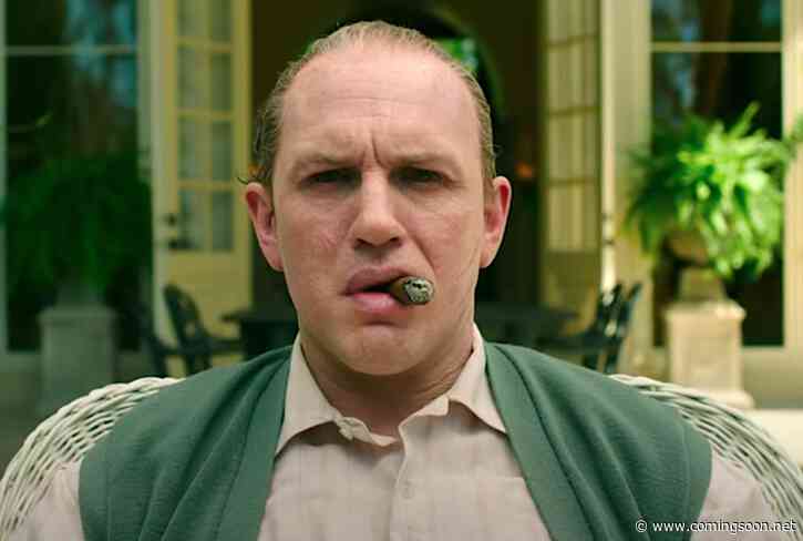 Capone Review