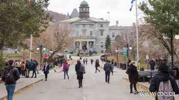 Quebec universities, CEGEPs holding fall semester online