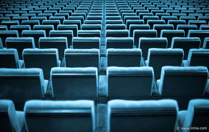 Vue cinemas plan “automatic social distancing” for families when reopening