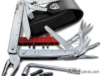 Best multitools for the IT technician