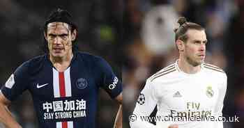 Bale and Cavani's potential impact at Newcastle United next season predicted