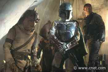 The Mandalorian: Everything we know, with hints of Boba Fett's return in Season 2     - CNET